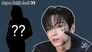 THE BOYZ Juyeon Outfit For Balenciaga Paris Fashion Week Is Criticized By Netizens