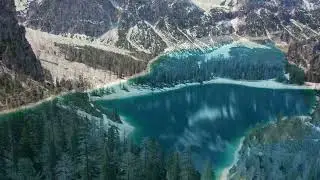 WELCOME TO THE DOLOMITES