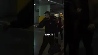 Комплексы Ахмеда #венгалби