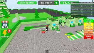 OP Millionaire Empire Tycoon Script Pastebin (ROBLOX)