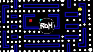 Música Electrónica De Pac-man Remix
