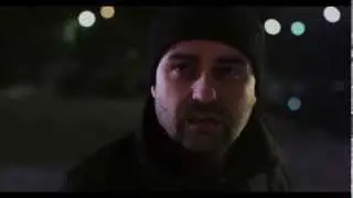 Świąteczny sygnał SOS