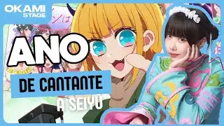 La IMPRESIONANTE HISTORIA detrás de ANO CHAN de IDOL A ACTRIZ