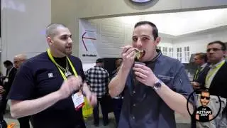Trolling Computer Geek Convention Part 5.