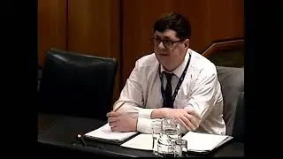 Audit & Scrutiny Committee - 28 March 2024
