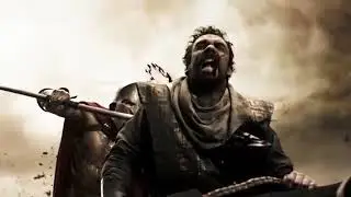 Sabaton Sparta