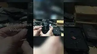 Oppo hard reset 