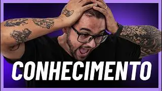 COMO EU ATRASEI MAIS DE 2 ANOS DA MINHA CARREIRA COMO DESIGNER  | PAPO DE DESIGN #2