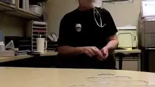 Don at Work