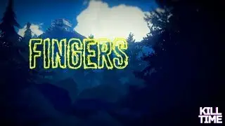 Lil Peep - Fingers (8D MUSIC)