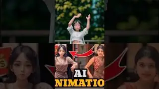 ANIMATION Free Al Video Generator Templates For Shorts/ai video generator free