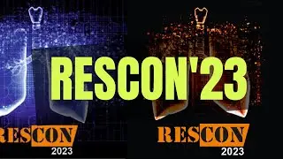 RESCON'23