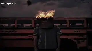 Five Finger Death Punch - Burn It Down (Legendado-PTBR)