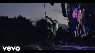 Vasco Rossi - Una Nuova Canzone Per Lei (Vasco Live 2026) – Official Video