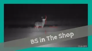 ATN X-Sight 3 x 12 Tips and Tricks