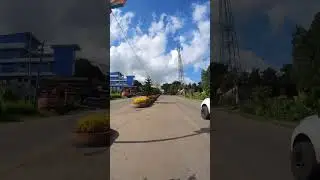 Rotonda Pagadian #pagadiancity