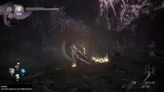 Nioh 2 Stream Highlight: Tatarimokke