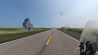 Loma, ND - 10 Second Tours