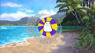 Tropical House Buildup & Drop (YSP)