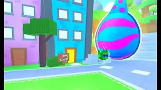 Uncopylocked! RNG EVENT! Pet Simulator 99: Modded!