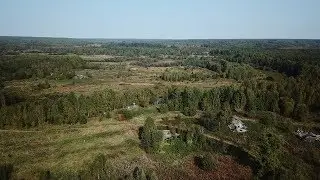 Горячево - Романово - Калище