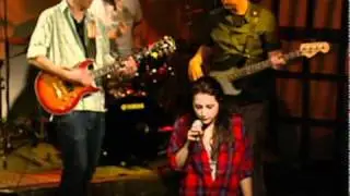 Ain't No Sunshine Cover NSCC