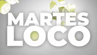 Dinero - Martes Loco (Euforia II)