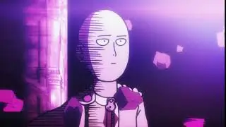 One Punch Man: Okay