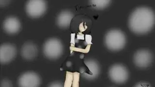 Tinachan90 fanart