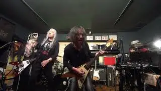 02 Victim Of Changes ～ Don't Steal It / Witch's Shot Live 2024/04/13