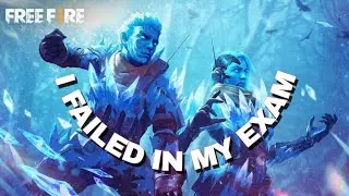 I FAILED IN MY EXAM|STORY 😭😭