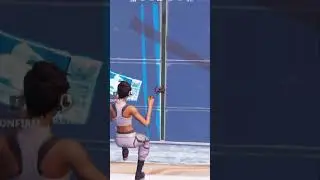The best fortnite clip ever 
