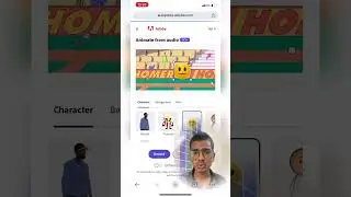 Create Animated Cartoon with AI | Cartoon Animate With AI is Very Easy #animatedcartoon #cartoonai