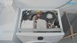 Midea Error Code E10