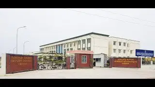 Corona Awareness - by University students