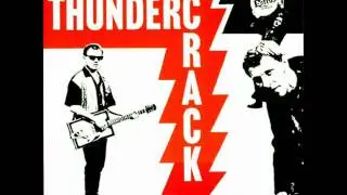 Thundercrack- kill a rich man