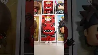 My NBA Funko Pop Collection! 