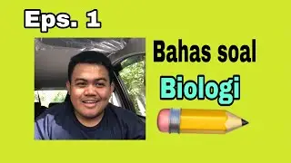 SNMPTN/SBMPTN 2012 kode : 132,231,333 || Bahas Soal Biologi