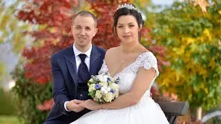 Elena si Marius