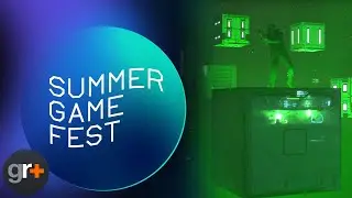 Flashback 2 Announcement Trailer | Summer Games Fest 2022