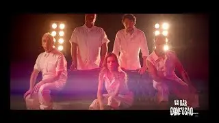 Amor Electro | Vai Dar Confusão [Official Video]