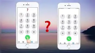 Как набрать недавний номер, по которому вы звонили в iOS 12 и iOS 13