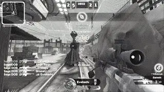 DOB - False Front FFA Montage #1