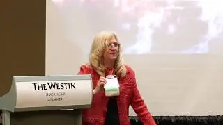Dementia Daze : Conference at the Westin in Atlanta Georgia