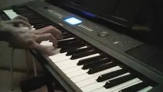 Bahh Tee - Любви достойна только мама на фортепиано (piano cover)