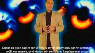 Kirlian Fotograflari Belgeseli - Bölüm 3.wmv