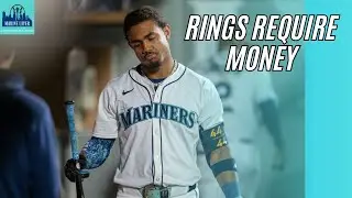 The 2024 World Series Is PROOF Of Why The Mariners Have To Spend + Mariner Mojo