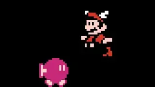 Bob-omb Battlefield (Super Mario 64) - SMB3 Style Cover [8-Bit, 2A03, j0CC-Famitracker]