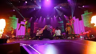 Kamo Mphela x TMG | Youth X Summit 2021 | A Tailormade Group Production