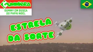 Volta pra casa ~ Estrela da Sorte ~ Gummy Em Busca do Papai Noel